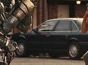 Crítica: Acero Puro (Real Steel)