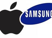 Apple pierde juicio contra Samsung móviles Galaxy