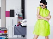 H&amp;M goes Fluor