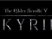 Análisis: Elder Scrolls: Skyrim. Xbox 360, Playstation