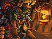 inventario realista Link.