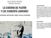 caverna platón cuarenta ladrones. presentación