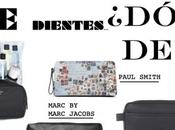 cepillo dientes… ¿Dónde?