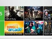 primeros canales llegarán mañana Xbox Live. Anuncian para comienzos 2012
