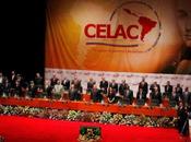 CELAC: Nueva alternativa Integración Latinoamericana