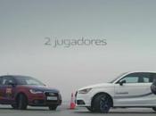 Calentando motores para clásico español