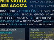 Fiesta 2011 esperabas