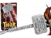 Abre botellas poder Thor