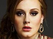 '21' Adele, álbum vendido este siglo Reino Unido