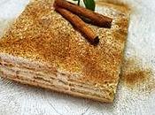 Tarta galletas canela queso (Thermomix)