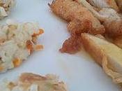 Pollo limón
