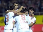 Actualidad Sevillista: Sevilla Getafe 0.Gran Victoria, Gran Fútbol,