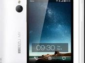 Meizu iPhone Chino