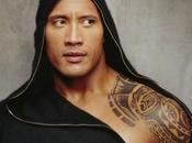Dwayne Johnson Pain Gain