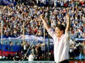 Gallardo, artífice Nacional campeón