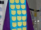 Nuestro calendario adviento