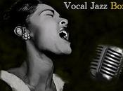 Jazz Vocal Box: Algunas voces jazz.