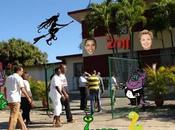 Blog Cambios Cuba anuncia publicación baile disfraces para marionetas Estados Unidos