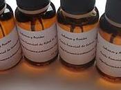 Aceites esenciales