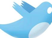 Twitter publica lista 'hashtag' populares 2011