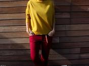 Ketchup Mustard
