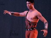 Actuaciones Carlos Acosta Habana