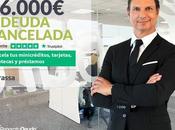 Repara Deuda Abogados cancela 46.000€ Terrassa (Barcelona) Segunda Oportunidad