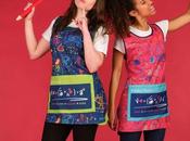 Epiformes pone venta nuevas estolas para maestras diseños vanguardistas dentro indumentaria escolar