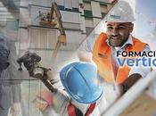 Proservi revoluciona sector rehabilitación pintura edificios innovadora «Formación Vertical»