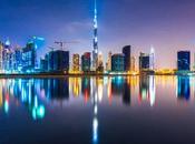 Edificios (Rascacielos) Altos Mundo