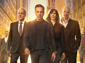 Billions llega Universal épico regreso Damian Lewis