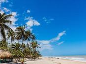 mejores playas Colombia
