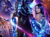 Blue Beetle