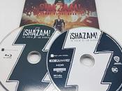 Shazam: furia dioses; Análisis edición Steelbook