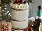 Tarta Helada Cava
