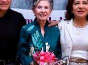 Conferencias magistrales Municipal Luis Potosí homenajean adultos mayores