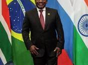 Superbloque BRICS Plus Organización Cooperación Shanghái Contra Imperio Estadounidense”.