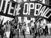 Memoria Mario Tronti: Autor Obreros Capital