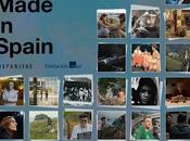 Made Spain incluye largometrajes, cinco cuales serán estrenos mundiales Alvaro Longoria clausurará sección vida Brianeitor’