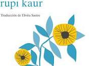 Reseña #969 flores, Rupi Kaur