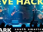 Steve Hackett Buenos Aires