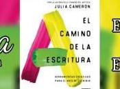 camino escritura Julia Cameron