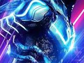 Blue beetle