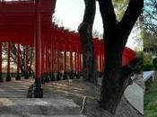 Ricardo Gallardo inaugura parque japonés extenso México Luis Potosí