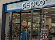 Pepco, cadena polaca precios bajos, abre otra tienda Barcelona