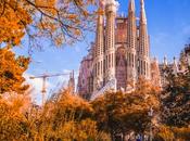 Barcelona, destino mayor interés para usuarios TikTok