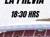 Previa Atlético Madrid Sevilla