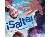 Comedia intenciones (¡Salta!)
