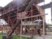 Museo Cable Carril. Chilecito