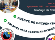 Invitación Encuentro Nacional Docentes Orientadores Educacionales.
